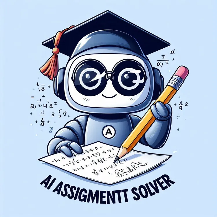 AI Assignment Solver